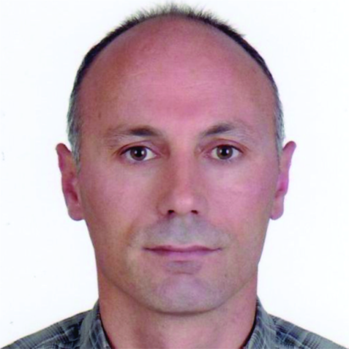 Harun Aydin